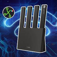 Con esta oferta vas a tener internet más rápido: router Huawei con más de 600 pesos de descuento