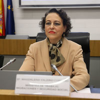 El Ministerio de Trabajo no renuncia a retocar la última reforma laboral