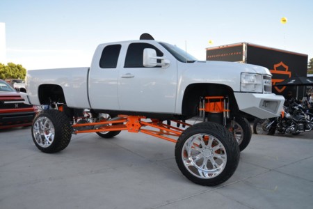 SEMA Show 2015