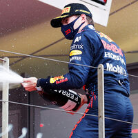 Alarma en Mercedes: Red Bull lidera el mundial de constructores de Fórmula 1 por primera vez en la era híbrida