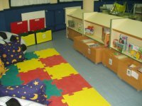 Bebetecas: todo un mundo por descubrir