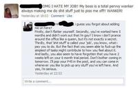 Vida personal, profesional y redes sociales