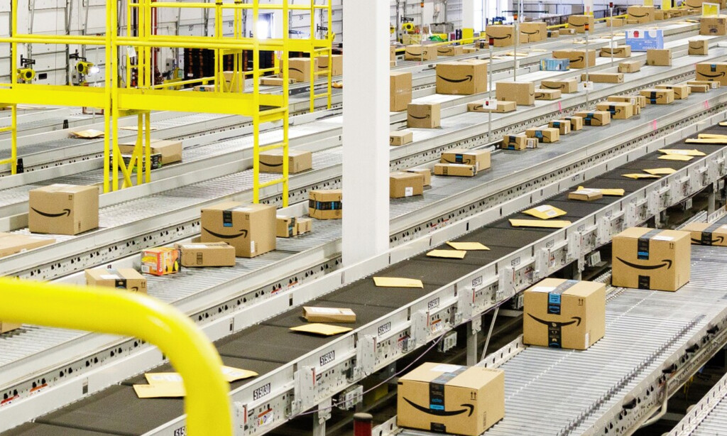 Los mejores chollos en tecnología hoy, 23 de diciembre, en Amazon: descuentos de casi el 50%