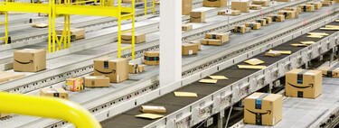 Los mejores chollos en tecnología hoy, 23 de diciembre, en Amazon: descuentos de casi el 50%