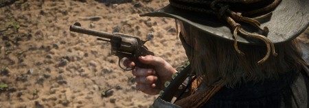 Armas Rdr2