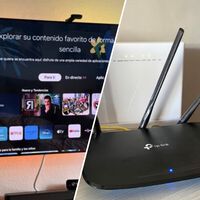 La diferencia entre ver una serie fluida o con cortes no siempre la marca la app o el televisor. El WiFi tiene mucho que decir 