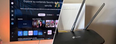 La diferencia entre ver una serie fluida o con cortes no siempre la marca la app o el televisor. El WiFi tiene mucho que decir 