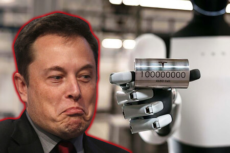 Elon Musk No Sabe De Baterias