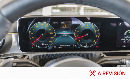 Arrevi Reserva Coche