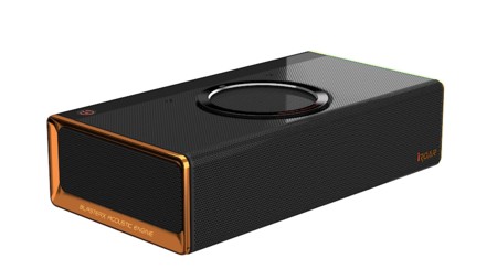 Creative presenta iRoar, su nuevo altavoz Bluetooth con lo último en procesamiento de audio
