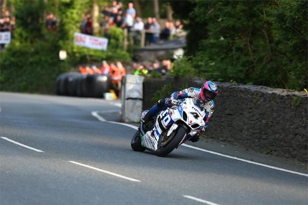 Guy Martin