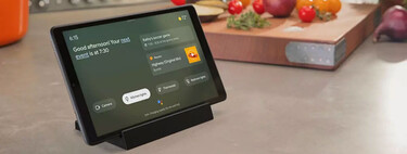 Cómo convertir tu viejo móvil en un Google Home