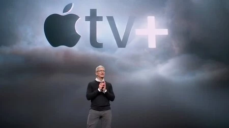 Apple TV