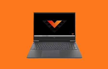 Juega donde quieras con este portátil gaming con la RTX 3050, en oferta por poco más de 1.000 euros en El Corte Inglés