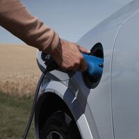 La demanda de coches eléctricos se dispara en la Unión Europea más de un 56%, con Italia a la cabeza 