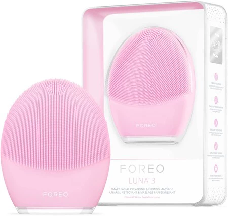 Foreo Luna 3