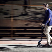 A partir de hoy todo cambia para el patinete eléctrico: la policía ya puede inmovilizarlos y multarte. Todavía hay una excepción 