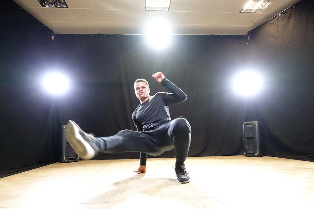 Foto de Muestras Sony RX100 V (1/10)