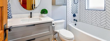 Los cuartos de baño en esta ciudad española tienen algo que casi no se usa. Y lo curioso es que lo impone la ley