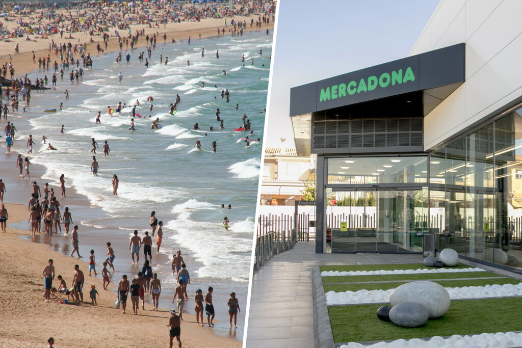 Mercadona ha encontrado un filón para crecer más allá de su marca blanca y la comida preparada: el turismo