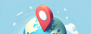 Google Maps tenía mal la dirección de mi casa y me mandaba siempre al callejón de atrás. Así lo he arreglado 