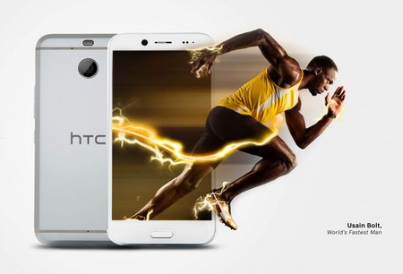 El HTC Bolt no engordará la lista de móviles que nunca llegaron a Europa, será el HTC 10 Evo