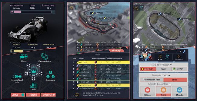 Motorsport
