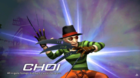Chiquititos, pero matones: King Of Fighters XIV sigue sumando personajes en su séptimo tráiler