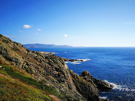 De ruta por la Costa da Morte