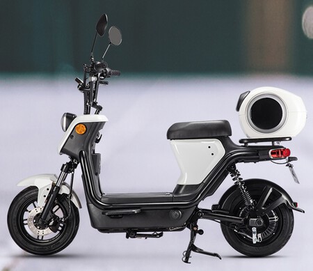 Lvneng Gener Ciclomotor Electrico Barato 002