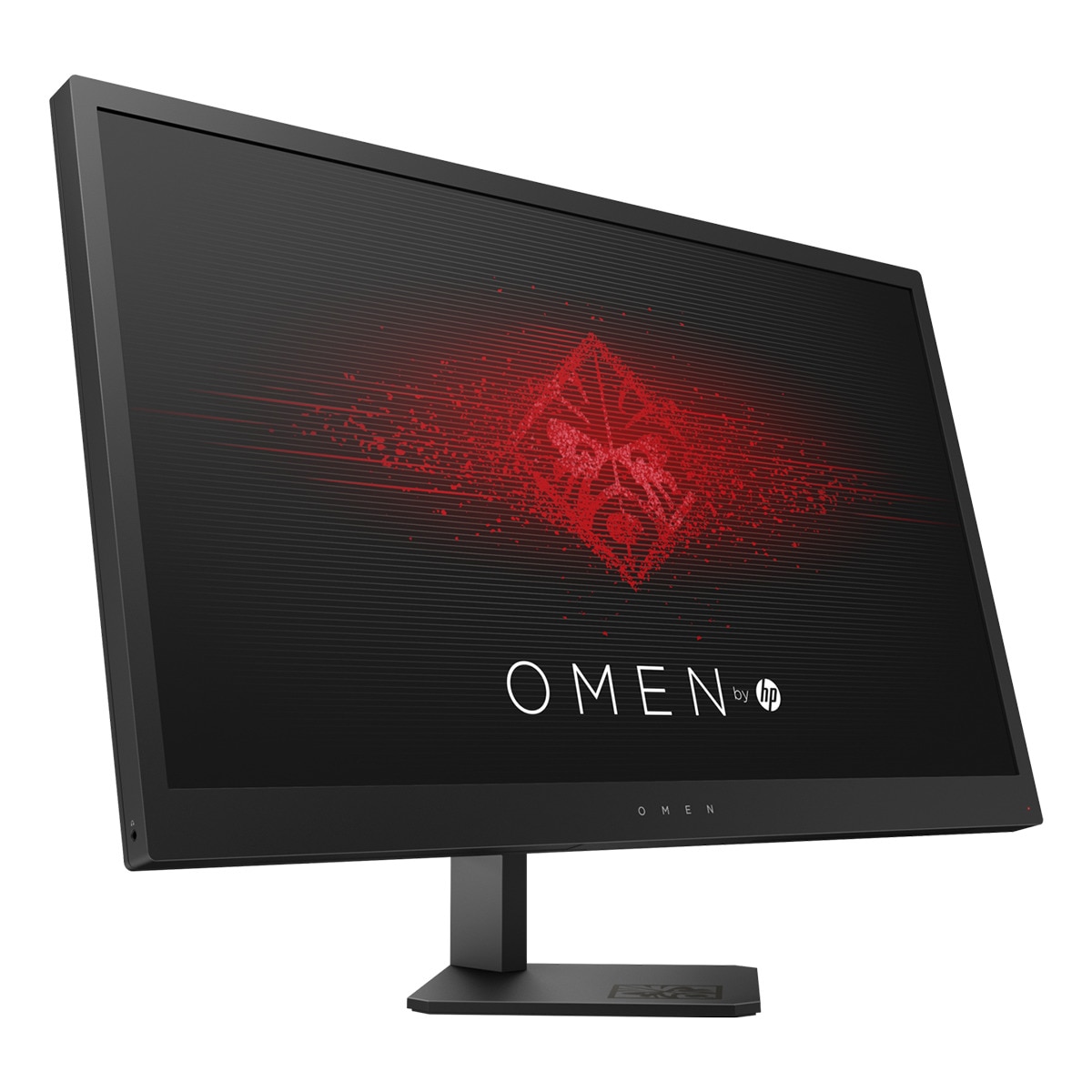 Monitor PC 62,23 cm (24,5'') Gaming HP OMEN 25 Z7Y57AA, 144 Hz, Full HD, AMD FreeSync