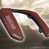 Bocina Panasonic edición Resident Evil 9: los jugadores de México solo pueden soñar con el coleccionable de Capcom 