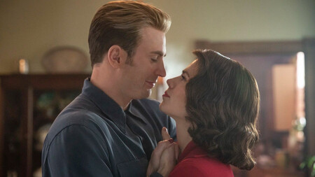 Stece Y Peggy