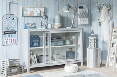 Seis objetos de decoración tendencia y económicos para decorar tu casa con estilo 