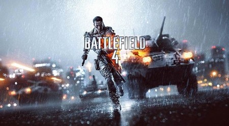 Los mapas multijugador de 'Battlefield 4' en imágenes