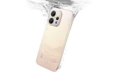 Vivo V70