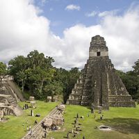 Siempre habíamos pensado que los mayas desaparecieron por un "apocalipsis" ambiental. Resulta que estábamos equivocados