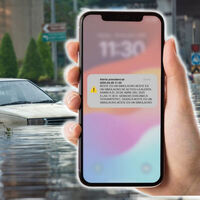 México tendrá nuevas alertas celulares para huracanes, inundaciones e incendios: sonarán distinto a los sismos 