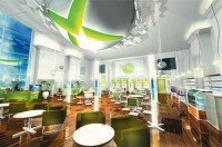 El secreto del XBox 360 Lounge