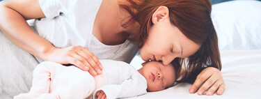 Recibir cuidados sensibles y amorosos revertiría los efectos del estrés durante el embarazo en los recién nacidos 