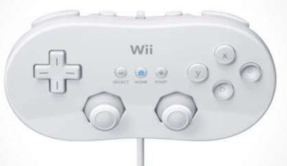 Wii: detalles sobre la Consola Virtual