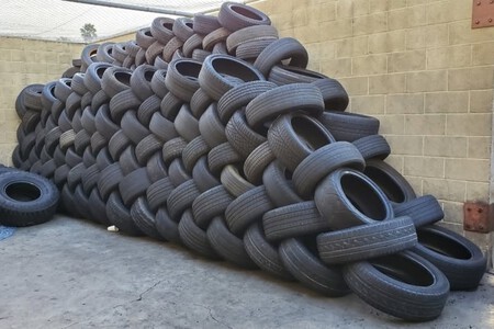 Llantas Caminos 2