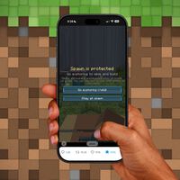 Han creado un "Minecraft de bolsillo", le envidia poco al original y encima se puede jugar en cualquier navegador