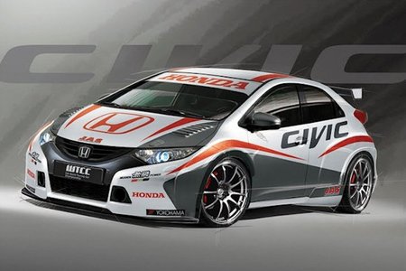 Honda se interesa por Gabriele Tarquini y Tiago Monteiro