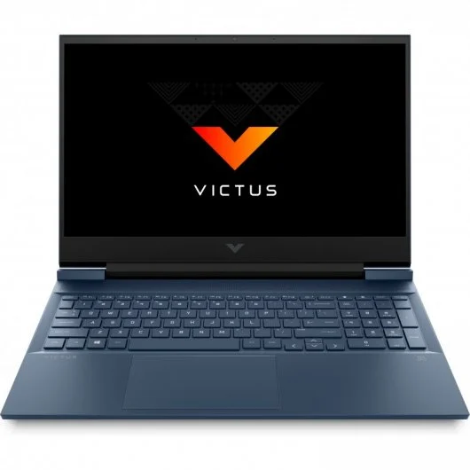HP Victus 16-d1038ns Intel Core i7-12700H/16GB/512GB SSD/RTX 3050/16.1"