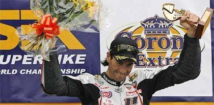 El Mundial de Superbikes más español de la historia
