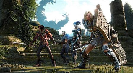 Podremos disfrutar de Fable Legends sin necesidad de gastar ni un euro