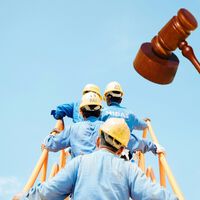 Esta es la razón por la que autónomos y empresas podrían ser multados con hasta 7.500 euros aunque estén aplicando el convenio 