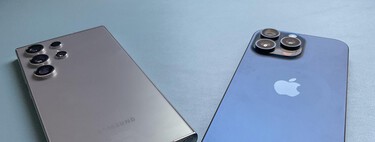 Samsung se plantea lanzar un Galaxy S25 Slim para plantar cara al iPhone 17 Slim: la próxima guerra será por el grosor 