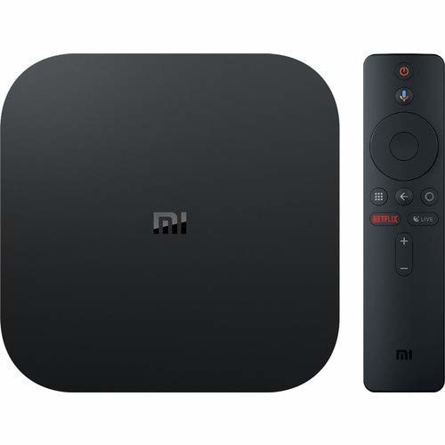 Android 9 Pie comienza a llegar al Mi Box S: Xiaomi actualiza uno de sus dispositivos más populares
